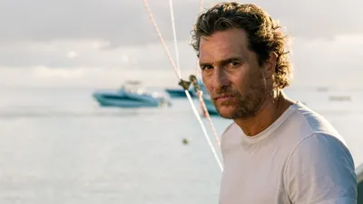Serenity izle