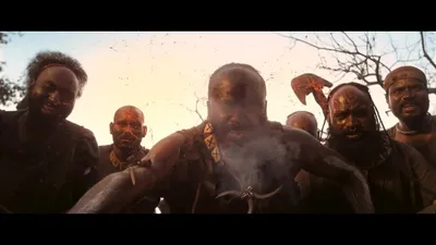 Devil izle