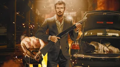 End of Loyalty izle