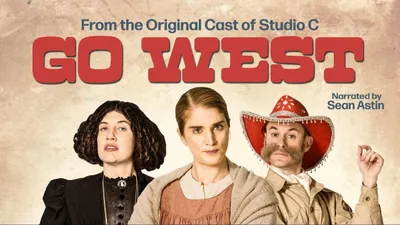 Go West izle