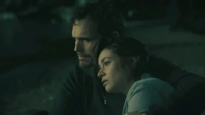 Haunted Heart izle
