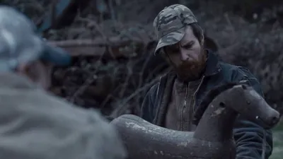 Tek Atış izle