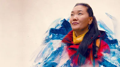 Mountain Queen The Summits of Lhakpa Sherpa izle