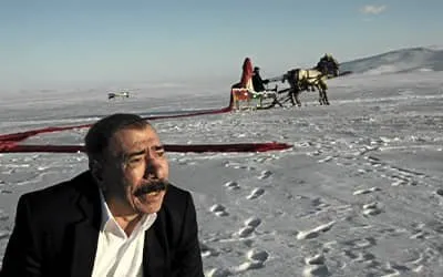 Lal Gece izle