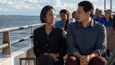 Past Lives izle