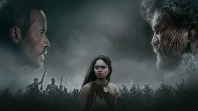 The Convert izle