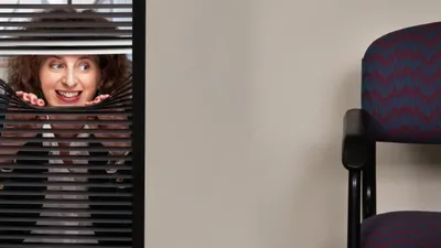 The Office izle