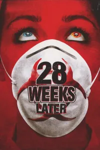 28 Hafta Sonra izle