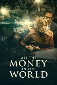 Dünya'nın Bütün Parası izle