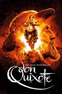 Don Kişot’u Öldüren Adam izle