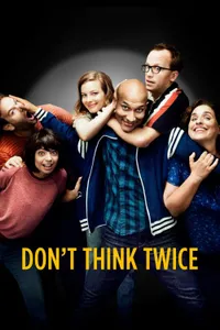 İki Kere Düşün izle