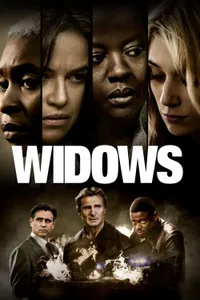 Dul Kadınlar izle
