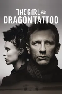 Ejderha Dövmeli Kız izle