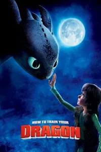 Ejderhanı Nasıl Eğitirsin 1 izle