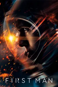Ay'da İlk İnsan izle