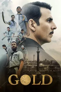 Gold 2018 izle
