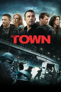 Hırsızlar Şehri izle
