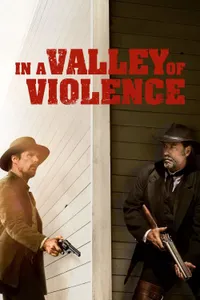 Şiddet Vadisinde izle