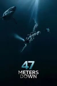 Denizde Dehşet izle
