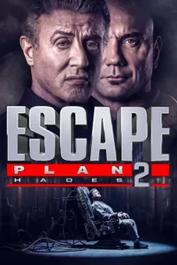 Kaçış Planı 2 Hades izle