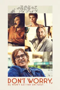 Merak Etme Fazla Uzaklaşamaz izle