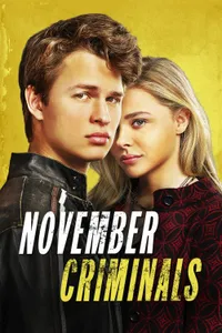 Kasım Suçluları izle