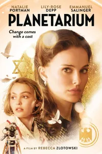 Planetarium izle