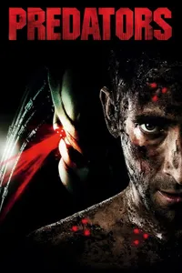 Predators izle