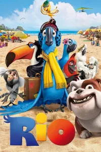 Rio izle