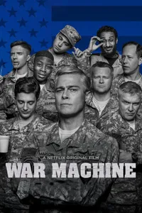 Savaş Makinesi izle