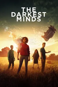 Karanlık Zihinler izle