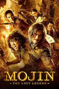 Mezar Yağmacıları izle