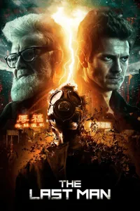 The Last Man izle