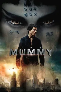 Mumya izle