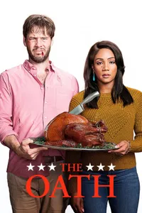 The Oath izle
