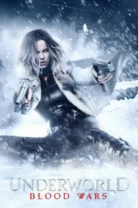 Karanlıklar Ülkesi 5 izle