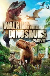 Dinazorlarla Yürümek izle