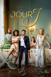 Wedding Unplanned izle