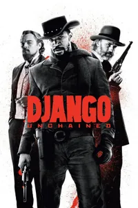 Zincirsiz - Dijango izle