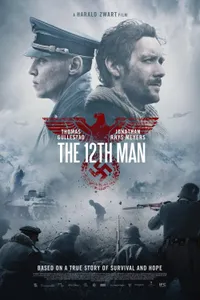 12. Adam izle
