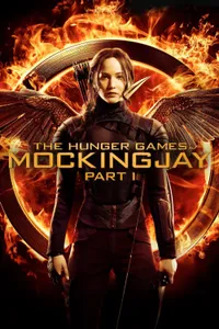 Açlık Oyunları: Alaycı Kuş izle