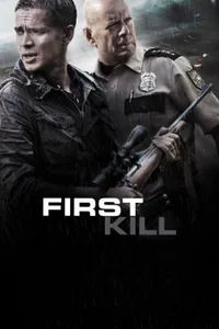 İlk Kurşun izle