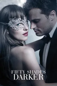 Karanlığın Elli Tonu izle