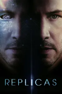 Replicas izle