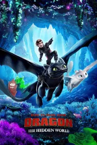 Ejderhanı Nasıl Eğitirsin 3 izle
