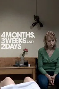 4 Ay 3 Hafta 2 Gün izle