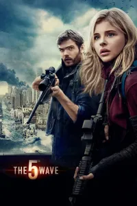 5. Dalga izle