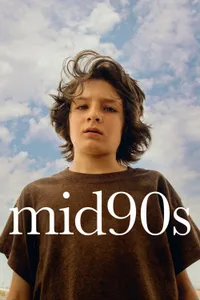 90lar Ortası izle