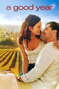 İyi Bir Yıl izle
