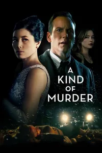 Cinayet Çıkmazı izle